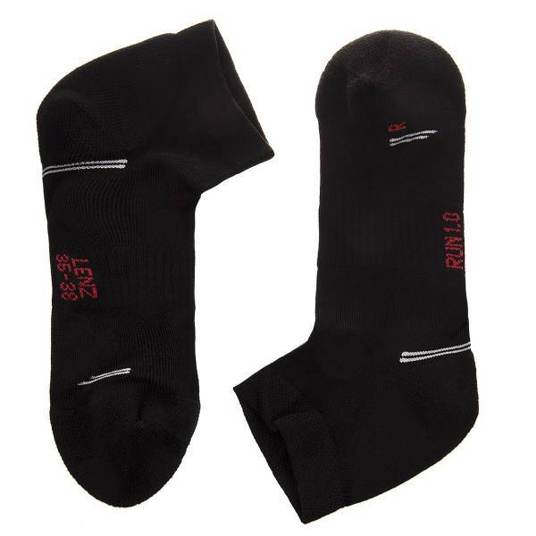 جوراب لنز مدل Running 1.0، Lenz Running 1.0 Socks