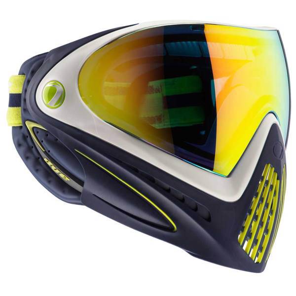 ماسک پینت بال دای مدل Legion Of Boom، Dye i4 Legion Of Boom Paintball Goggle
