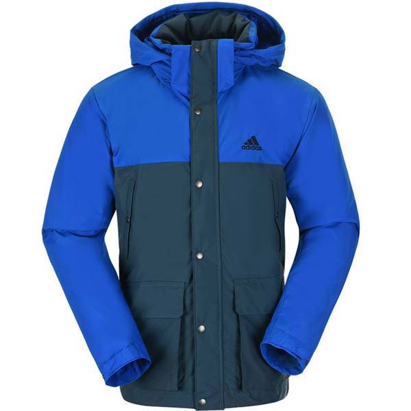 کاپشن مردانه آدیداس مدل AB2455، Adidas AB2455 Jacket For Men