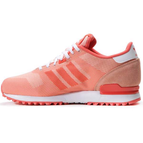 کفش راحتی زنانه آدیداس مدل ZX 700، Adidas ZX 700 Casual Shoes For Women