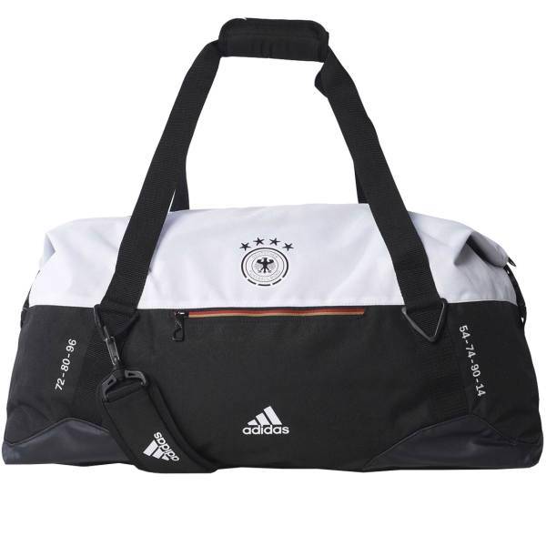 ساک ورزشی آدیداس مدل Germany، Adidas Germany Team Bag