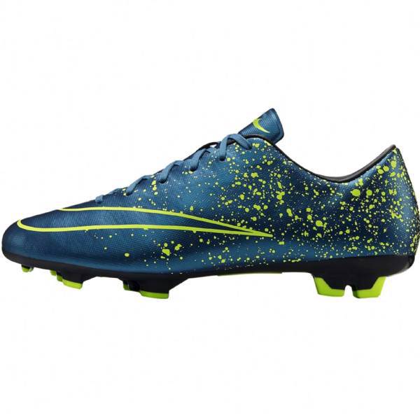 کفش فوتبال مردانه نایکی مدل Mercurial Victory V FG، Nike Mercurial Victory V FG Men Footballl Shoes