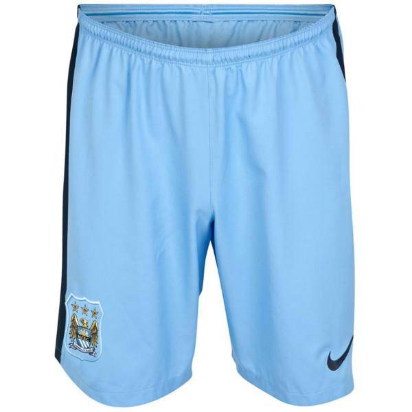 شورت ورزشی نایکی مدل Manchester City Home، Nike Manchester City Home Shorts For Men