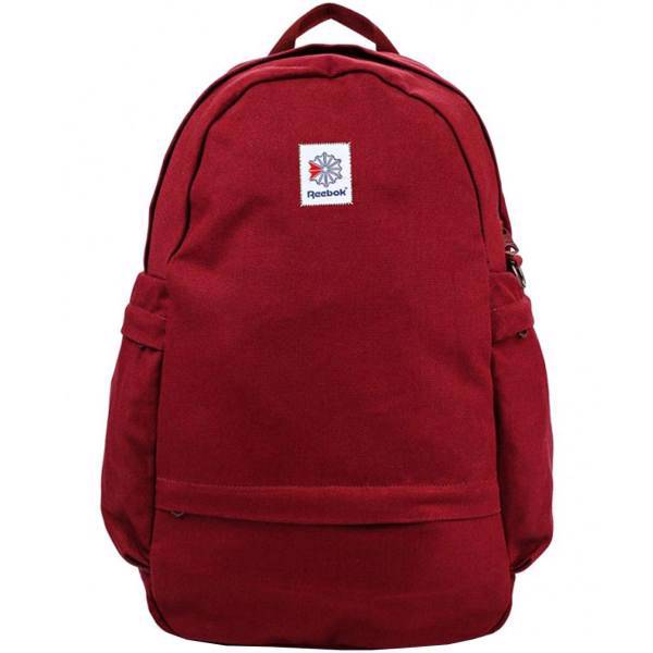 کوله پشتی ریباک مدل JWF، Reebok JWF Backpack