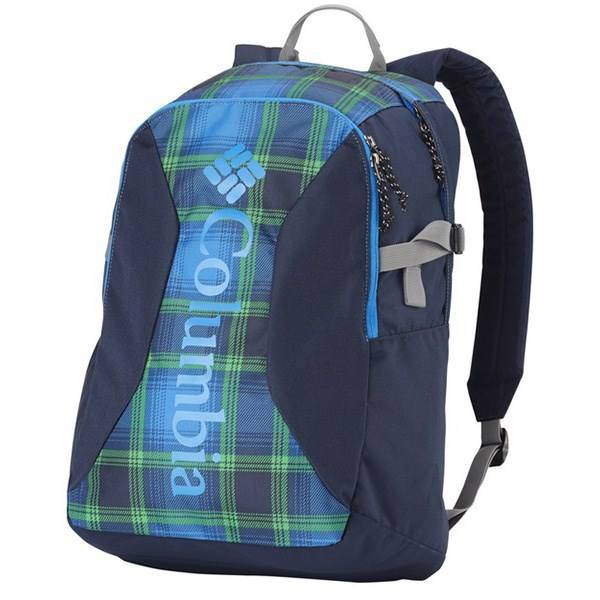 کوله پشتی ورزشی کلمبیا مدل Windward Daypack، Columbia Windward Daypack Sport Backpack