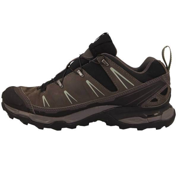 کفش کوهنوردی مردانه سالومون مدل X Ultra LTR، Salomon X Ultra LTR Climbing Shoes For Men