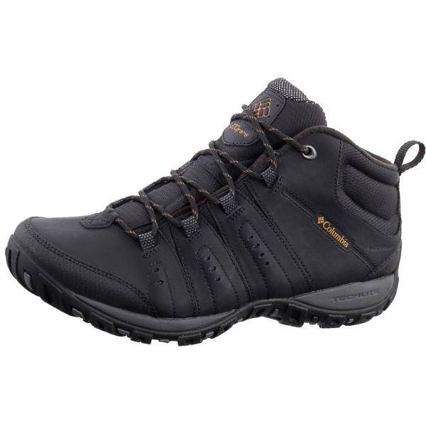 کفش کوهنوردی مردانه کلمبیا مدل Peakfreak Nomad Chukka، Columbia Peakfreak Nomad Chukka Climbing Shoes For Men