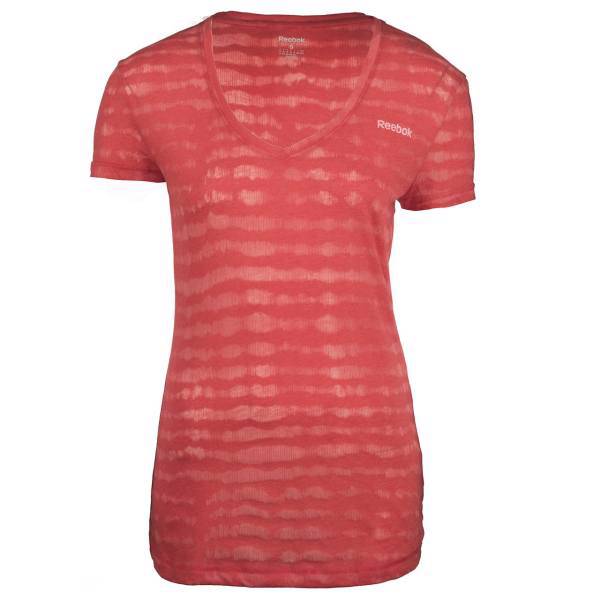 تی شرت زنانه ریباک مدل SE Burnout، Reebok SE Burnout T-Shirt For Women