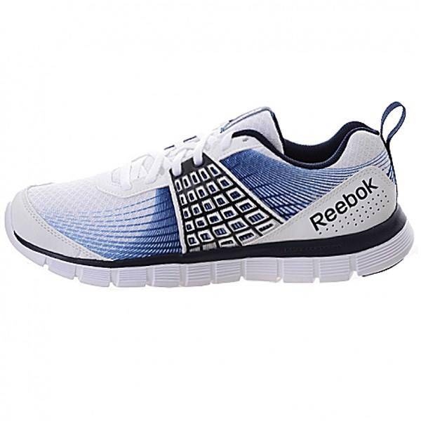 کفش مخصوص دویدن مردانه ریباک مدل Z Dual Rush، Reebok Z Dual Rush Men Running Shoes