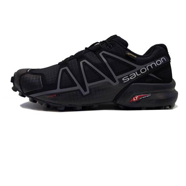 کفش مخصوص پیاده روی مدل SAL-SPEED-MT