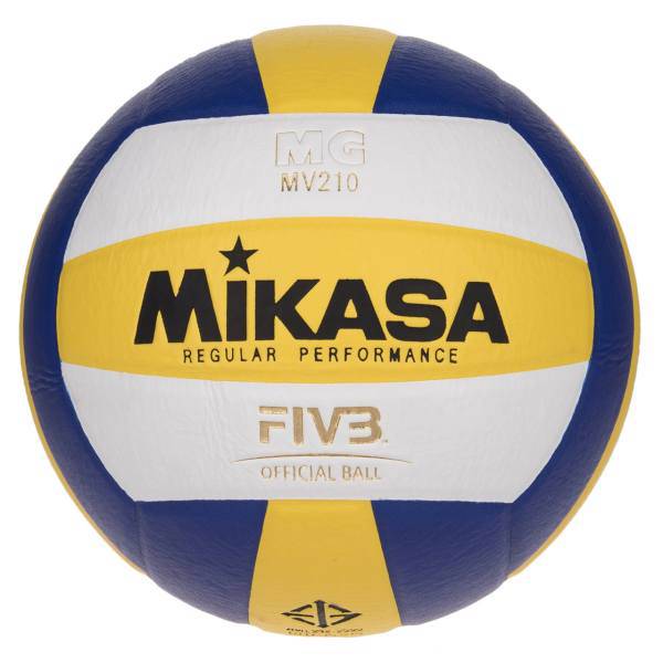 توپ والیبال میکاسا مدل MVA 210، Mikasa MVA 210 Volleyball