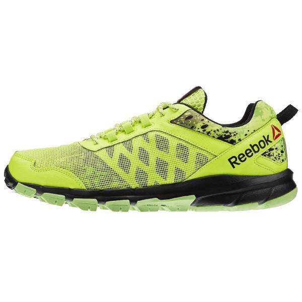 کفش مخصوص دویدن مردانه ریباک مدل Trail Warrior، Reebok Trail Warrior Running Shoes For Men