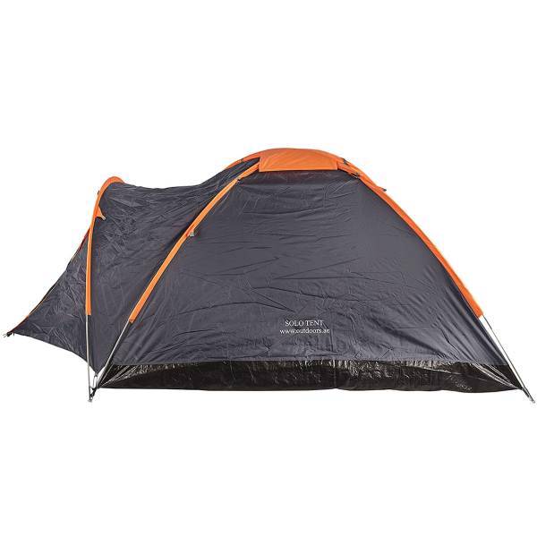 چادر 3 نفره سولو تنت مدل ST-CD-6، Solo Tent ST-CD-6 Tent For 3 Person