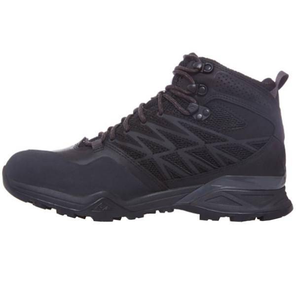 کفش کوهنوردی مردانه نورث فیس مدل Hedgehog، North Face Hedgehog Climbing Shoes For Men
