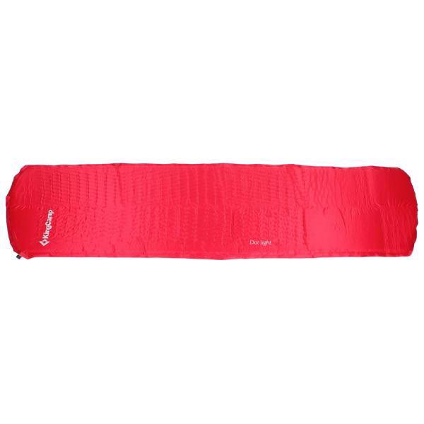 زیر انداز بادی کینگ کمپ مدل Dot Light، King Camp Dot Light Inflatable Mat