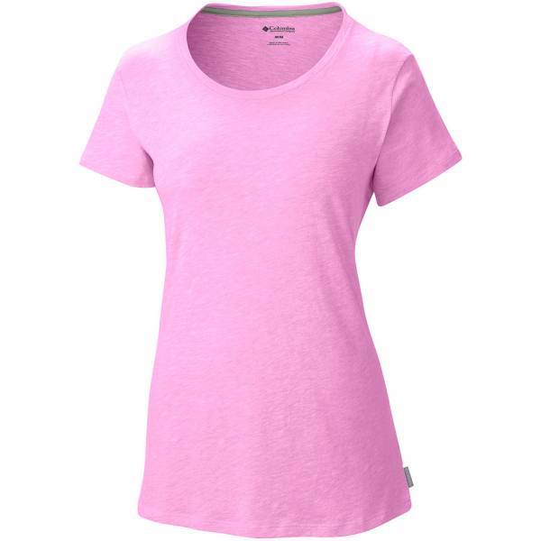 تی شرت زنانه کلمبیا مدل Everyday Kenzie، Columbia Everyday Kenzie For Women T-Shirt