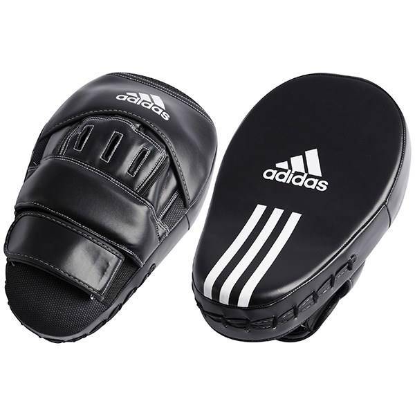 میت پنجه ای بلند آدیداس کد ADIBAC02، Adidas Focus Mitt Long ADIBAC02