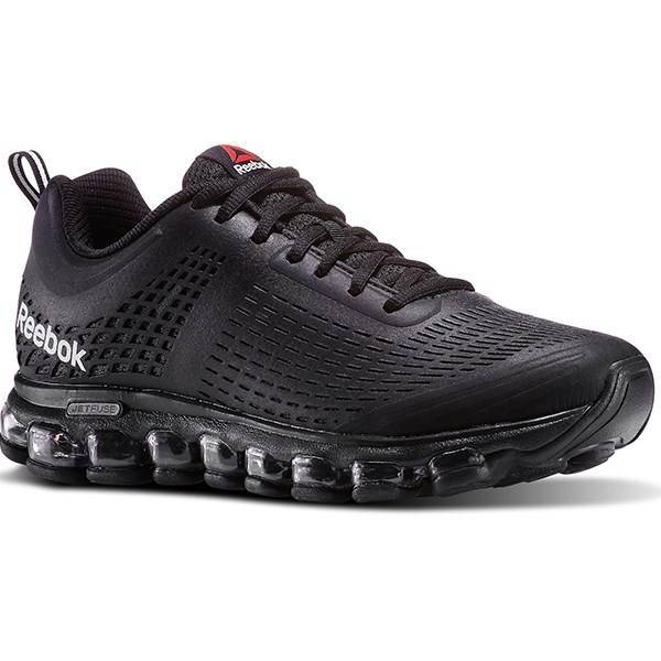 کفش مخصوص دویدن مردانه ریباک مدل Zjet Run Lux کد M48067، Reebok Zjet Run Lux M48067 Men Running Shoes