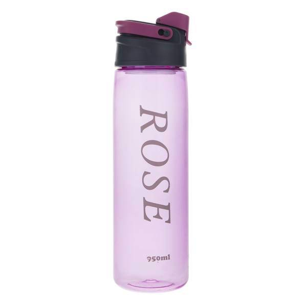 قمقمه رز مدل 1627 ظرفیت 0.95 لیتر، Rose 1627 Bottle 0.95 liter