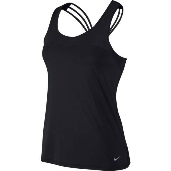 تاپ ورزشی زنانه نایکی مدل Dri-Fit Ultralite، Nike Dri-Fit Ultralite Top For Women