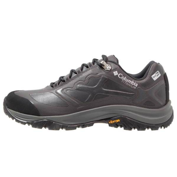 کفش کوهنوردی مردانه کلمبیا مدل Terrebonne Outdry Extreme، Columbia Terrebonne Outdry Extreme Climbing Shoes For Men