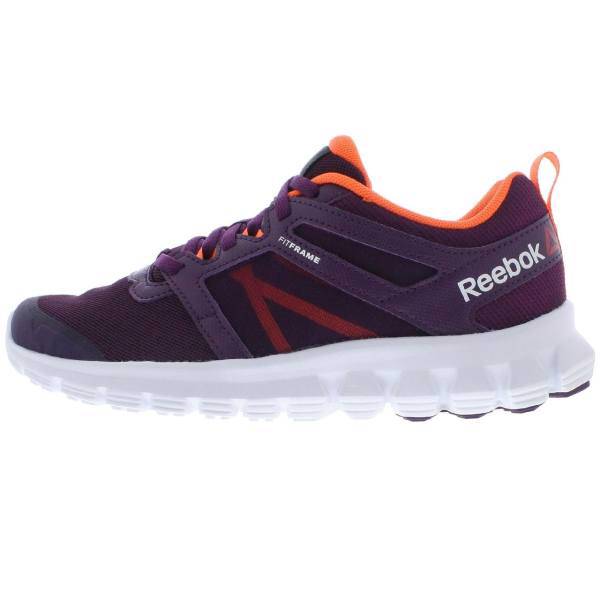 کفش مخصوص دویدن زنانه ریباک مدل Hexaffect Fire، Reebok Hexaffect Fire Running Shoes For Women