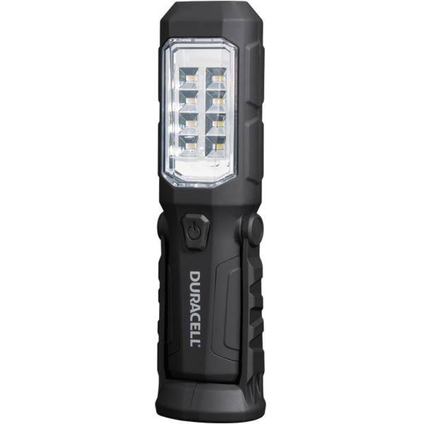 چراغ قوه دستی دوراسل مدل Explorer، Duracell Explorer Flashlight