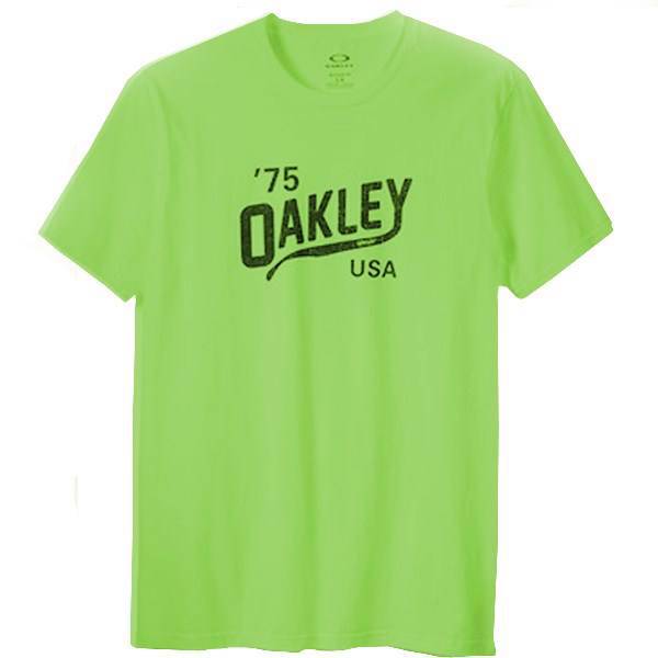 تی شرت مردانه اوکلی مدل Legs Tee، Oakley Legs Tee T-shirt For Men