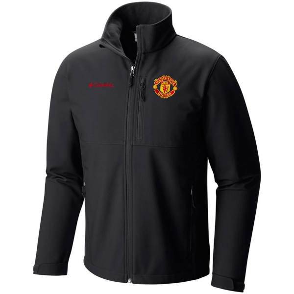 سویشرت مردانه کلمبیا مدل Manchester United Ascender، Columbia Manchester United Ascender Sweatshirt For Men