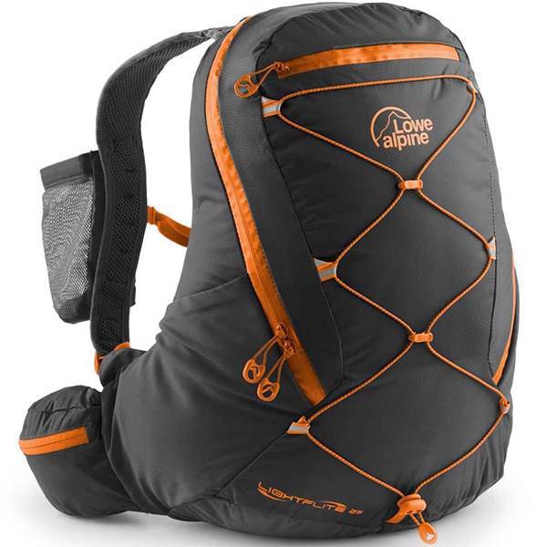 کوله پشتی لوو آلپاین مدل Lightflite 25، Lowe Alpine Lightflite 25 Backpack