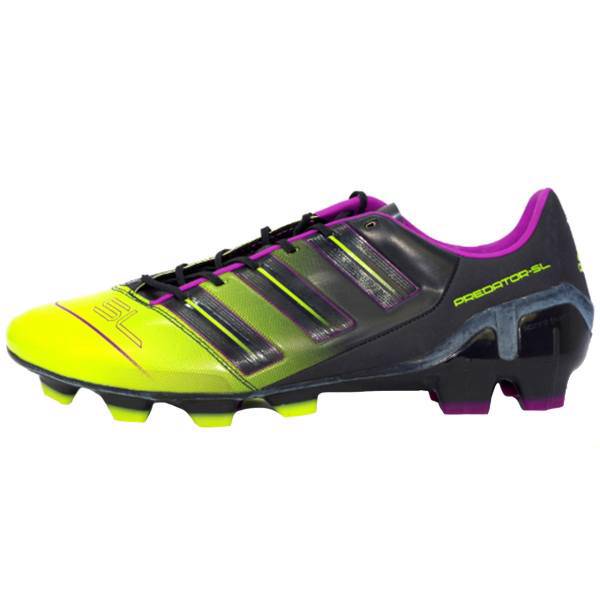 کفش فوتبال مردانه آدیداس مدل Adipower Predator، Adidias Adipower Predator Football Shoes For Men