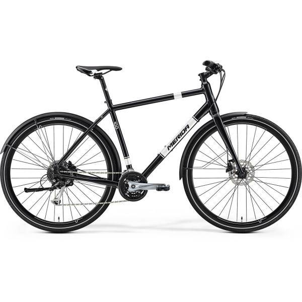 دوچرخه شهری مریدا مدل CrossWay Urban 100 سایز 27.5، Merida CrossWay Urban 100 Urban Bicycle Size 27.5