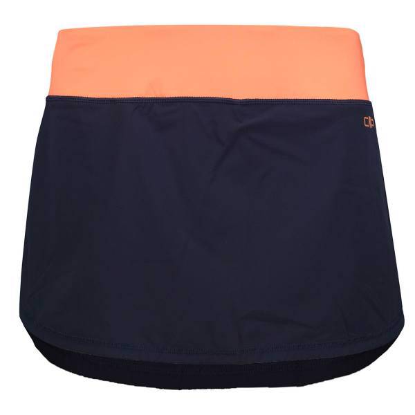 شلوارک ورزشی زنانه سی ام پی مدل 3C91076-U883، 3C91076-U883 CMP Sport Shorts For Women