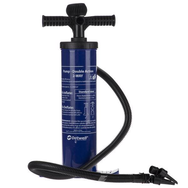 تلمبه دستی اوت ول مدل 650540، Outwell 650540 Hand Pump