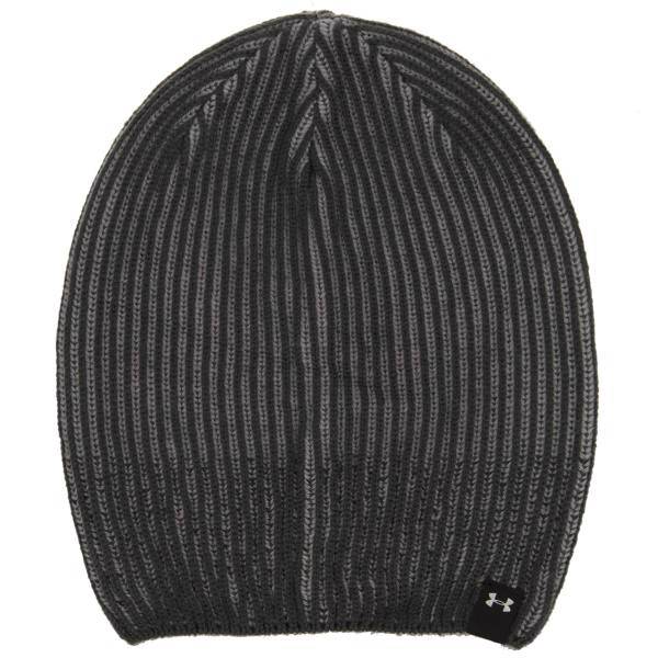 کلاه بافتنی آندر آرمور مدل Reflective Knit، Under Armour Reflective Knit Beanie