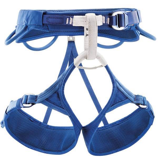 هارنس پتزل مدل Adjama کد C22ABM، Petzl Adjama C22ABM Harness