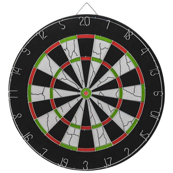 تخته دارت سوزنی پرو اسپرتز سایز 22 اینچ، Pro Sports Dartboard Size 22 Inch