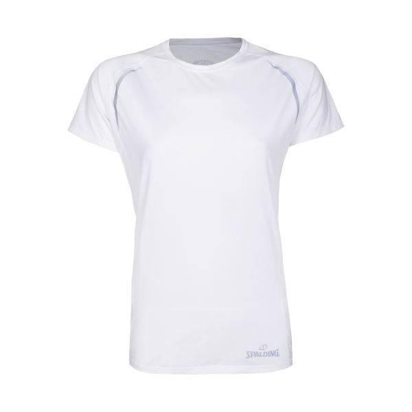 تیشرت ورزشی زنانه اسپالدینگ مدل 1086930، Spalding 1086930 T-Shirt For Women