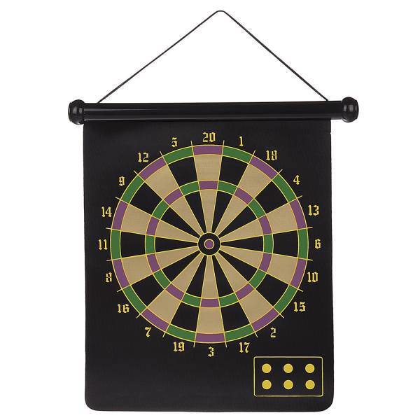 دارت مغناطیسی پرو اسپرتز مدل BL1018B سایز 12 اینچ، Pro Sports BL1018B Magnetic Dartboard Size 12 Inch