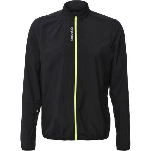کاپشن مردانه ریباک مدل Essentials، Reebok Essentials Jacket For Men