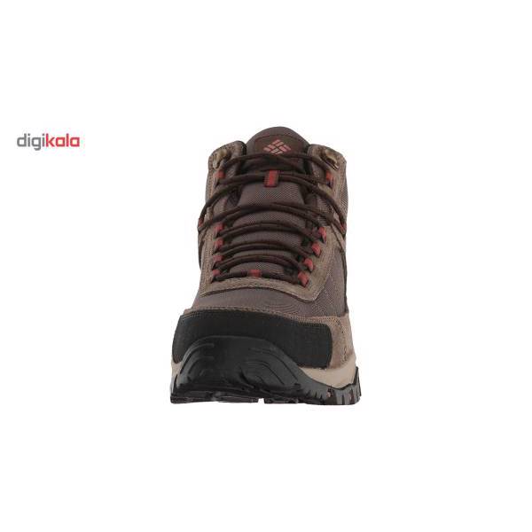 کفش کوهنوردی مردانه کلمبیا مدل Granite Ridge، Columbia Granite Ridge Climbing Shoes For Men