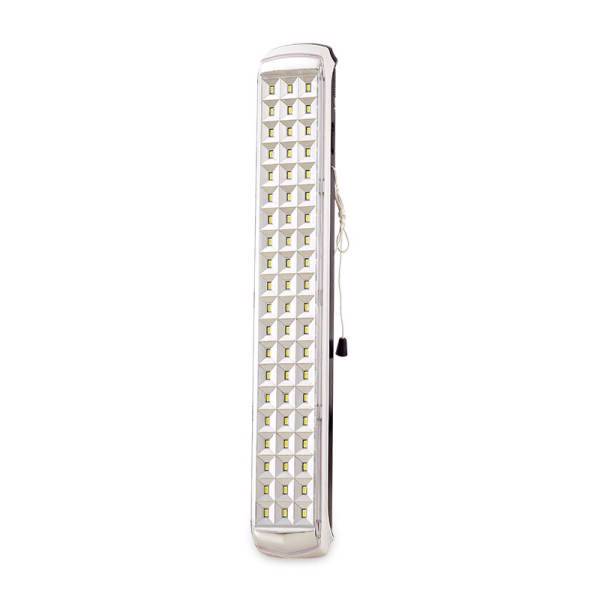 چراغ اضطراری 60 عدد LED دی پی مدل 730