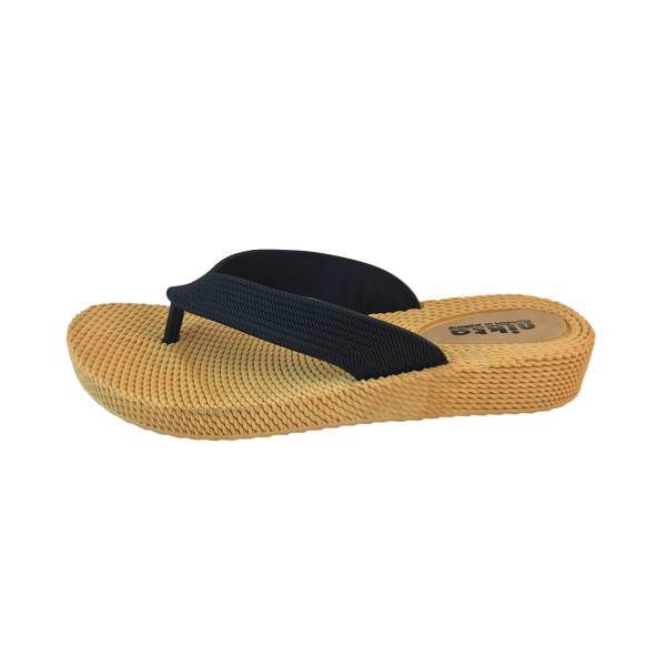 صندل راحتی زنانه نیکتا مدل 1013، Nikta Casual Slippers For Women