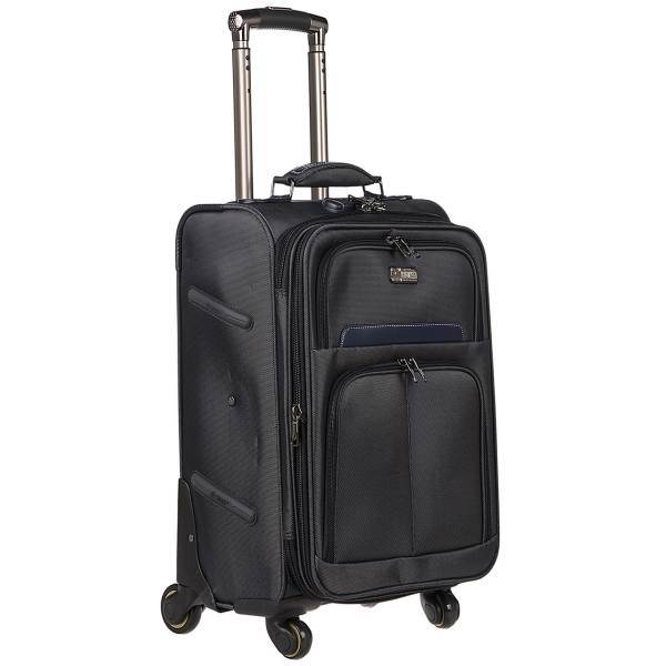 چمدان سان ژی نیاو مدل 6012 سایز کوچک، San Zhi Niao 6012 Luggage Small