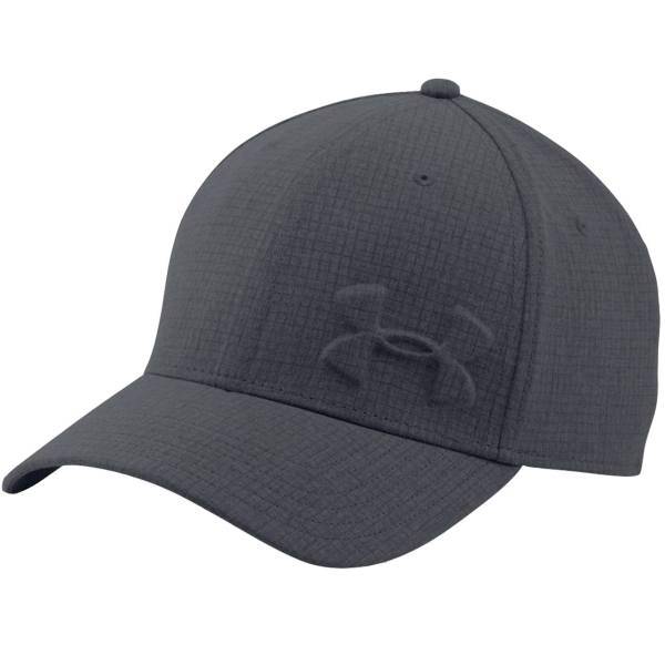 کلاه کپ مردانه آندر آرمور مدل Tonal Chambray Low Crown، Under Armour Tonal Chambray Low Crown Cap For Men