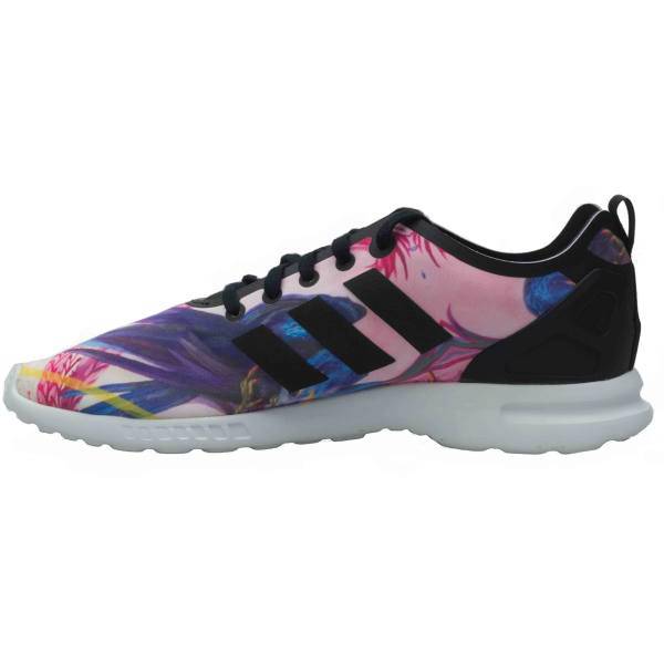 کفش راحتی زنانه آدیداس مدل ZU Flux Smooth، Adidas ZU Flux Smooth Casual Shoes For Women