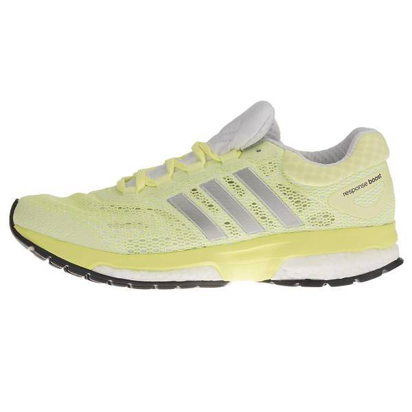 کفش مخصوص دویدن زنانه آدیداس مدل Response Boost، Adidas Response Boost Running Shoes For Women