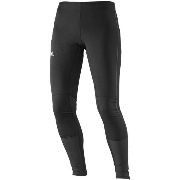شلوار زنانه سالومون مدل Agile Tight، Salomon Agile Tight Pants For Women