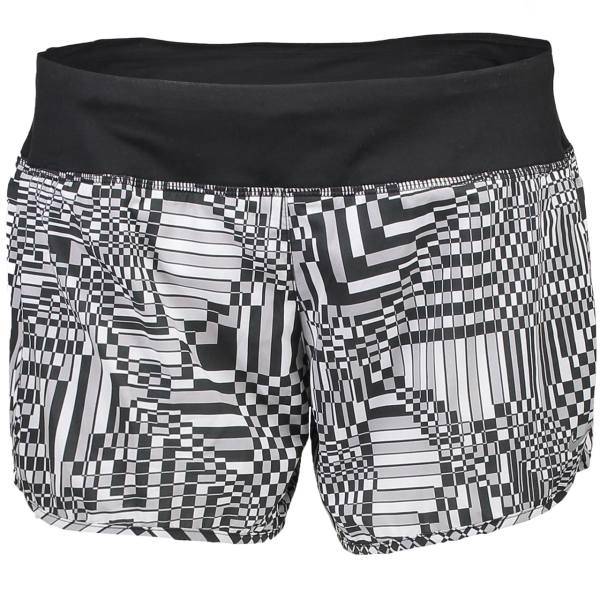 شورت ورزشی زنانه نایکی مدل Rival Printed FA15، Nike Rival Printed FA15 Shorts For Women