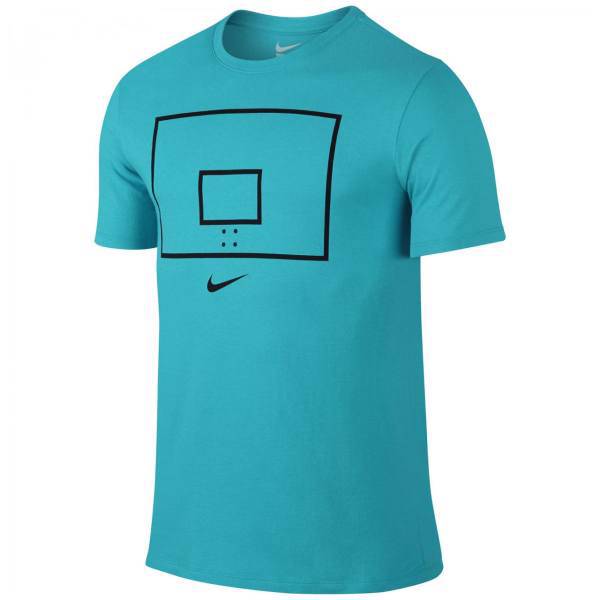 تی شرت مردانه نایکی مدل Hoop Arrow، Nike Hoop Arrow T-Shirt For Men